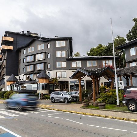 Hotel Bellavista بورتو فاراس المظهر الخارجي الصورة