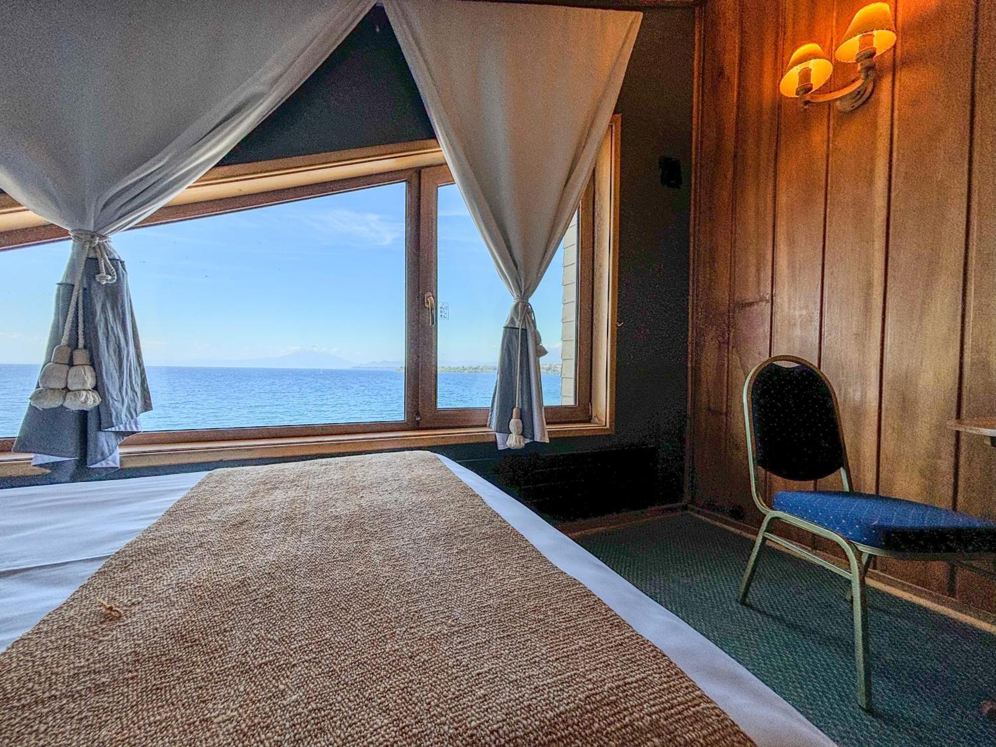 Hotel Bellavista بورتو فاراس الغرفة الصورة