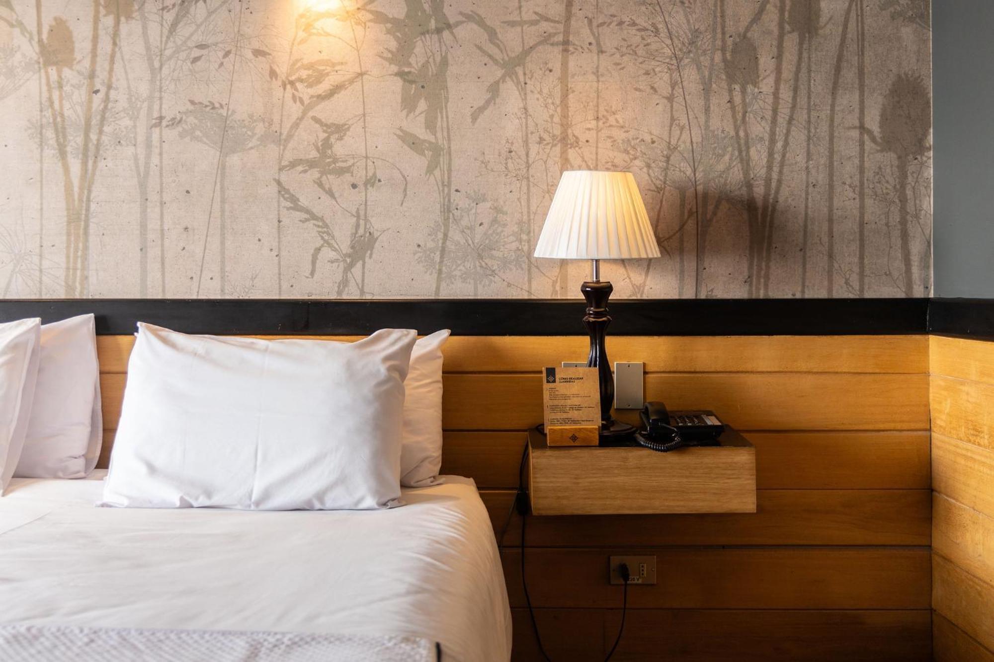 Hotel Bellavista بورتو فاراس المظهر الخارجي الصورة