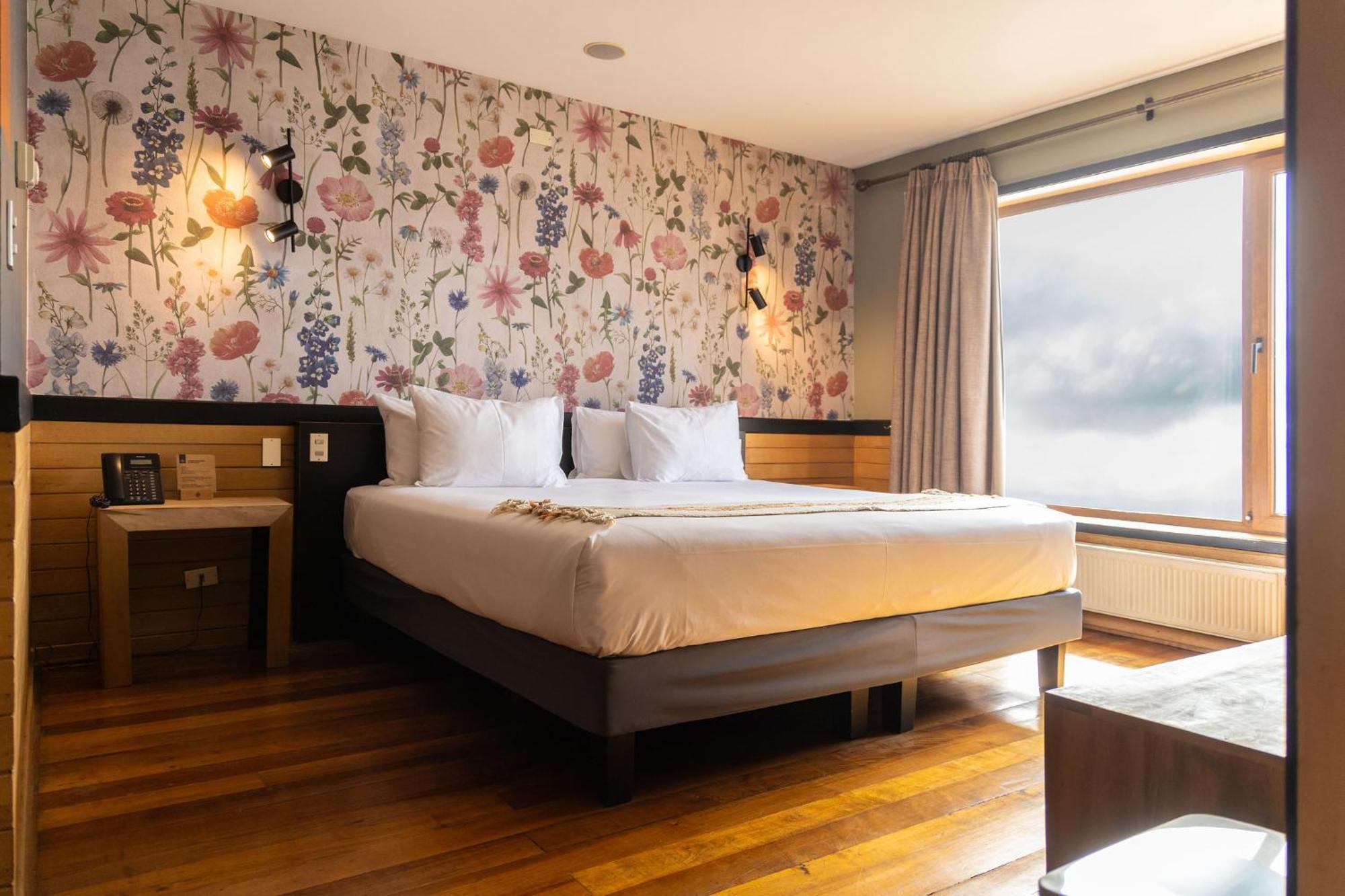 Hotel Bellavista بورتو فاراس المظهر الخارجي الصورة