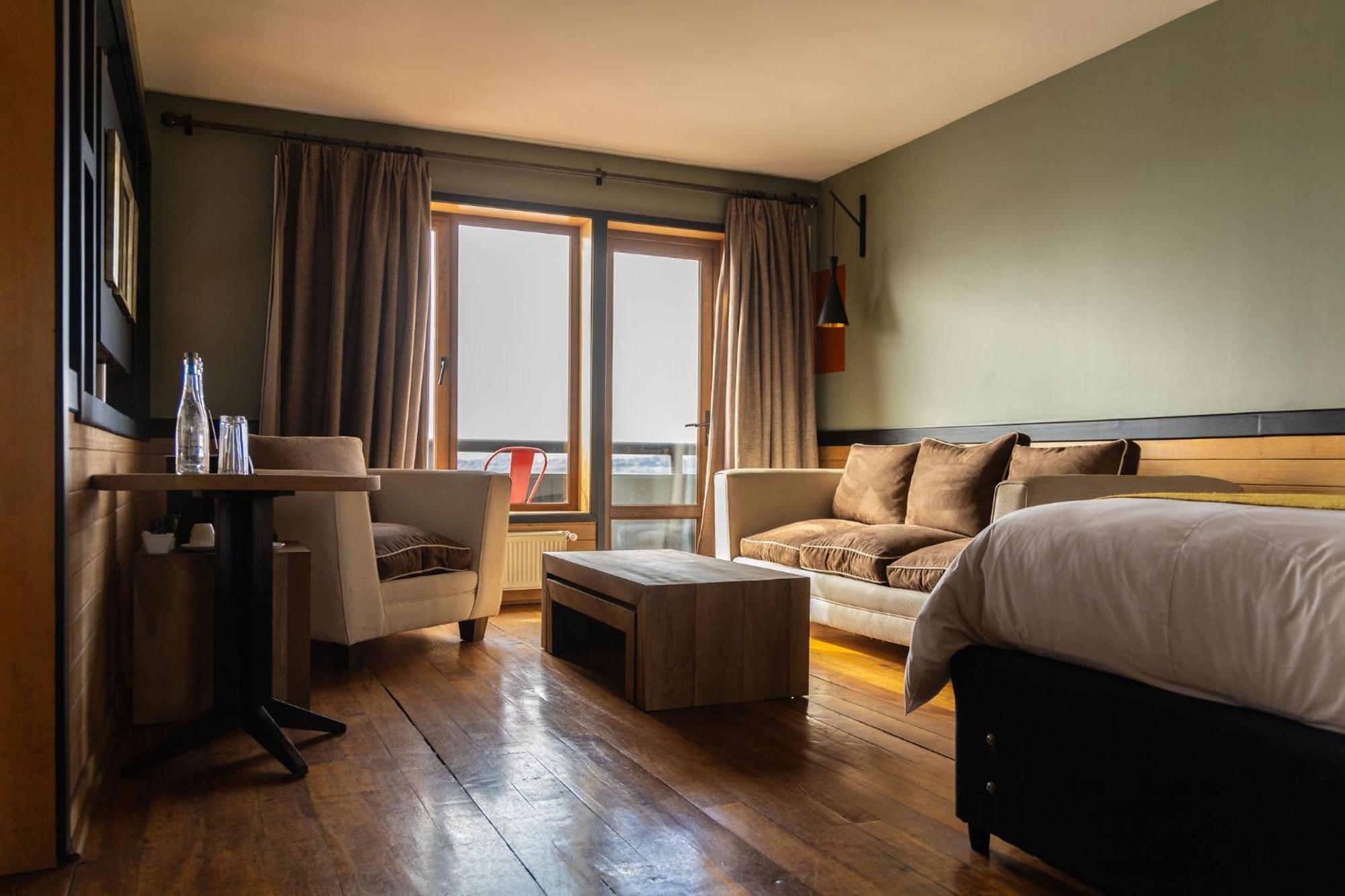 Hotel Bellavista بورتو فاراس المظهر الخارجي الصورة